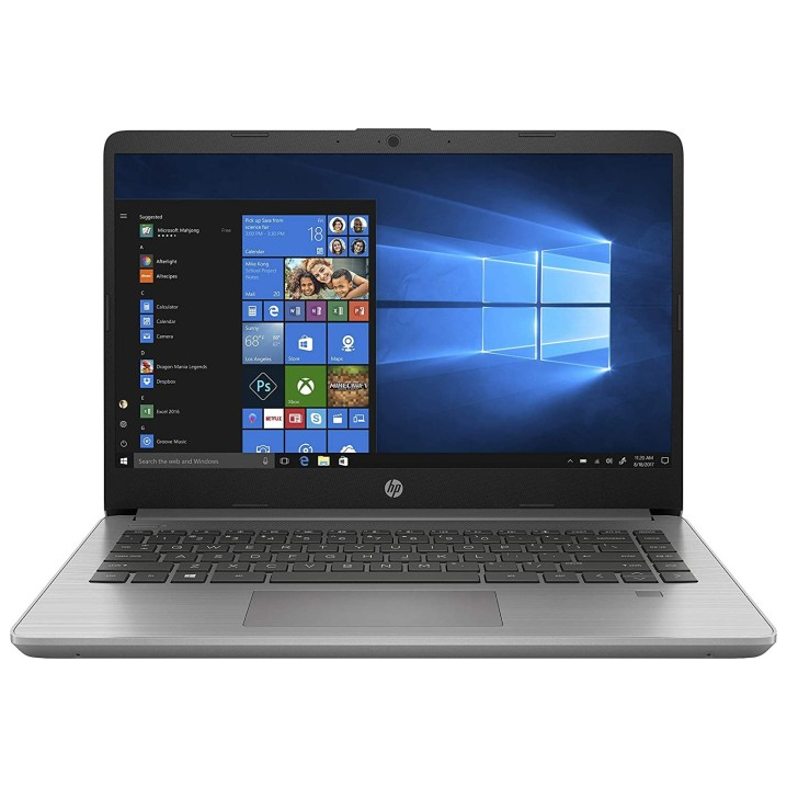 HP 340S G7 - Intel Core i3